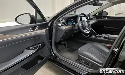 Kia K5 2023 2.0 Автомат в Москве № 131543, миниатюра 10