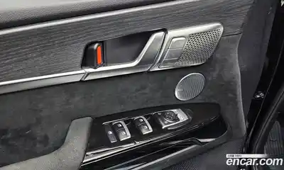 Kia Mohave 2023 3.0 Автомат в Москве № 132104, миниатюра 11