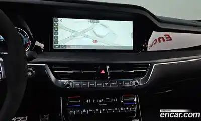 Kia Mohave 2023 3.0 Автомат в Москве № 132104, миниатюра 12