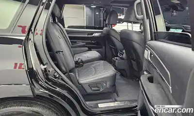 Kia Mohave 2023 3.0 Автомат в Москве № 132104, миниатюра 2