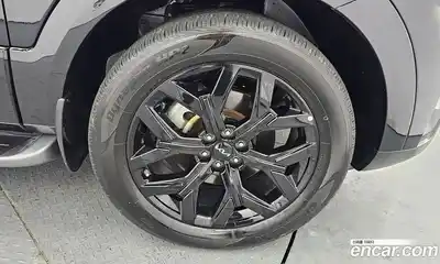 Kia Mohave 2023 3.0 Автомат в Москве № 132104, миниатюра 3