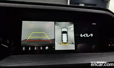 Kia Mohave 2023 3.0 Автомат в Москве № 132104, миниатюра 5