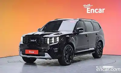 Kia Mohave 2023 3.0 Автомат в Москве № 132104, миниатюра 6