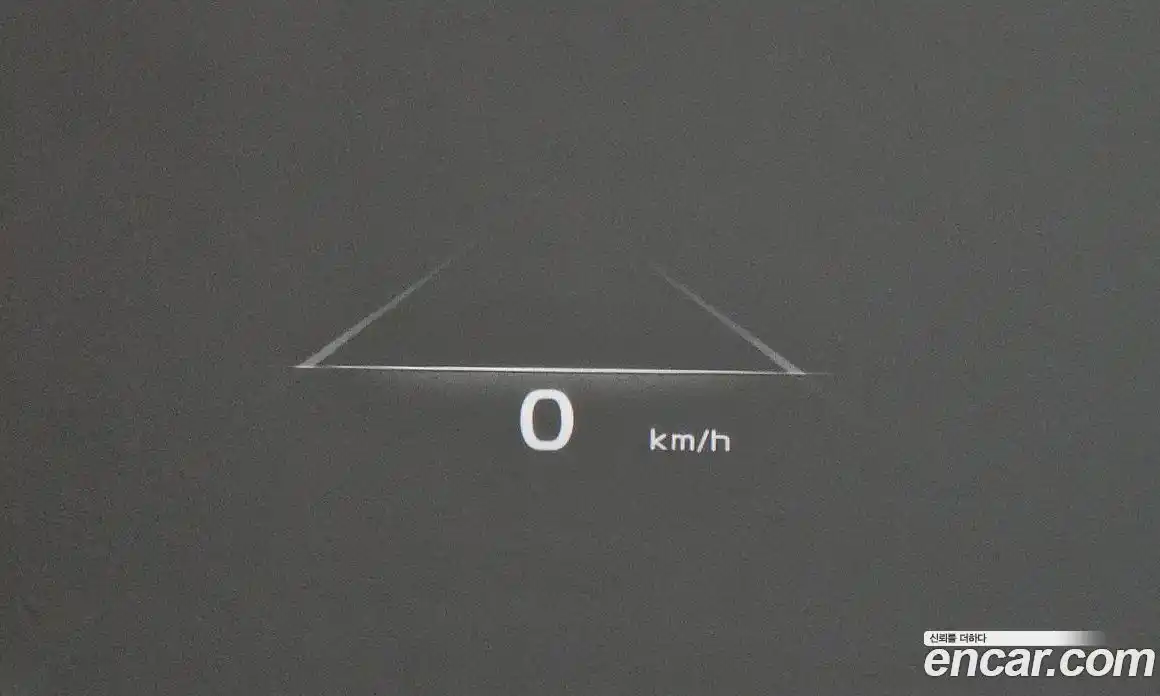 Kia Mohave 2023 3.0 Автомат в Москве № 132104, фото 7