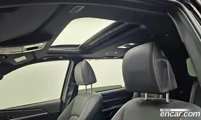 Kia Mohave 2023 3.0 Автомат в Москве № 132104, миниатюра 8