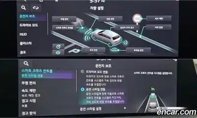 Kia EV6 2023 Автомат в Москве № 133028, миниатюра 12