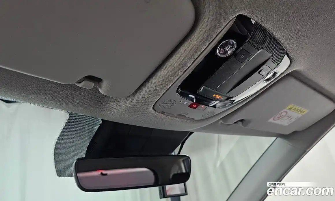 Kia Seltos 2023 1.6 Автомат в Москве № 133172, фото 18