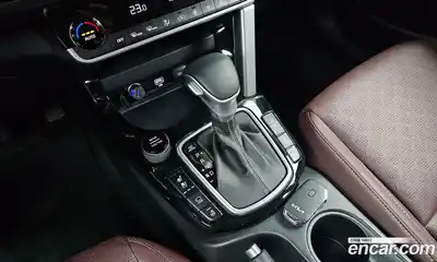 Kia Seltos 2023 1.6 Автомат в Москве № 133172, миниатюра 4