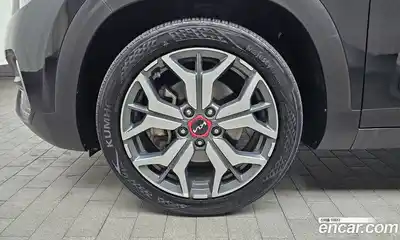 Kia Seltos 2023 1.6 Автомат в Москве № 133172, миниатюра 5