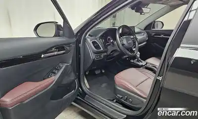 Kia Seltos 2023 1.6 Автомат в Москве № 133172, миниатюра 6