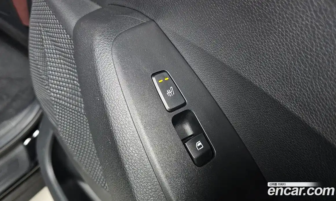 Kia Seltos 2023 1.6 Автомат в Москве № 133172, фото 9