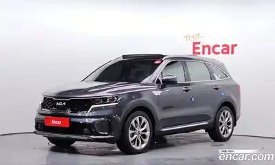 Kia Sorento 2023 2.2 Автомат в Москве № 133842, миниатюра 11