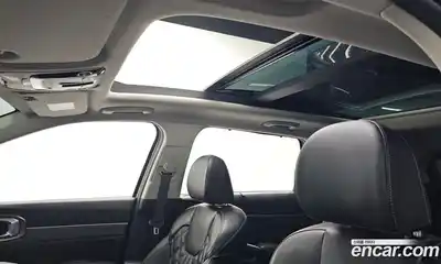 Kia Sorento 2023 2.2 Автомат в Москве № 133842, миниатюра 4