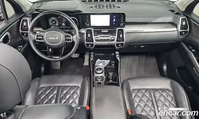Kia Sorento 2023 2.2 Автомат в Москве № 133842, миниатюра 5