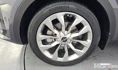 Kia Sorento 2023 2.2 Автомат в Москве № 133842, миниатюра 6