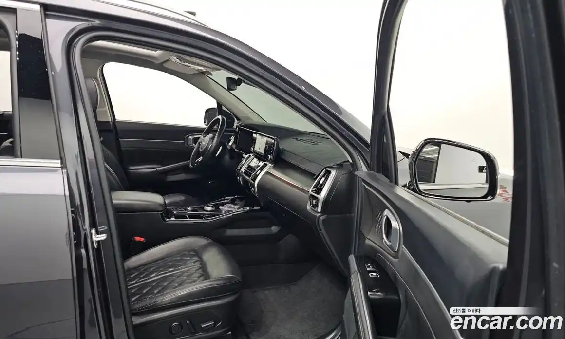 Kia Sorento 2023 2.2 Автомат в Москве № 133842, фото 7