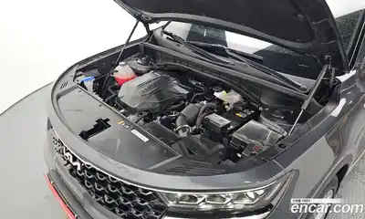 Kia Sorento 2023 2.2 Автомат в Москве № 133842, миниатюра 8