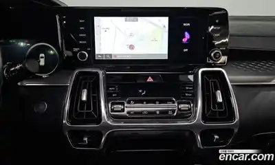 Kia Sorento 2023 2.2 Автомат в Москве № 133842, миниатюра 10