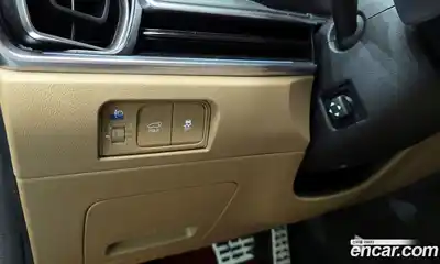 Kia Sorento 2024 1.6 Автомат в Москве № 134061, миниатюра 11