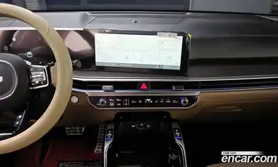 Kia Sorento 2024 1.6 Автомат в Москве № 134061, миниатюра 12