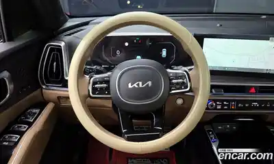 Kia Sorento 2024 1.6 Автомат в Москве № 134061, миниатюра 3