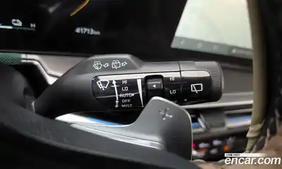 Kia Sorento 2024 1.6 Автомат в Москве № 134061, миниатюра 5