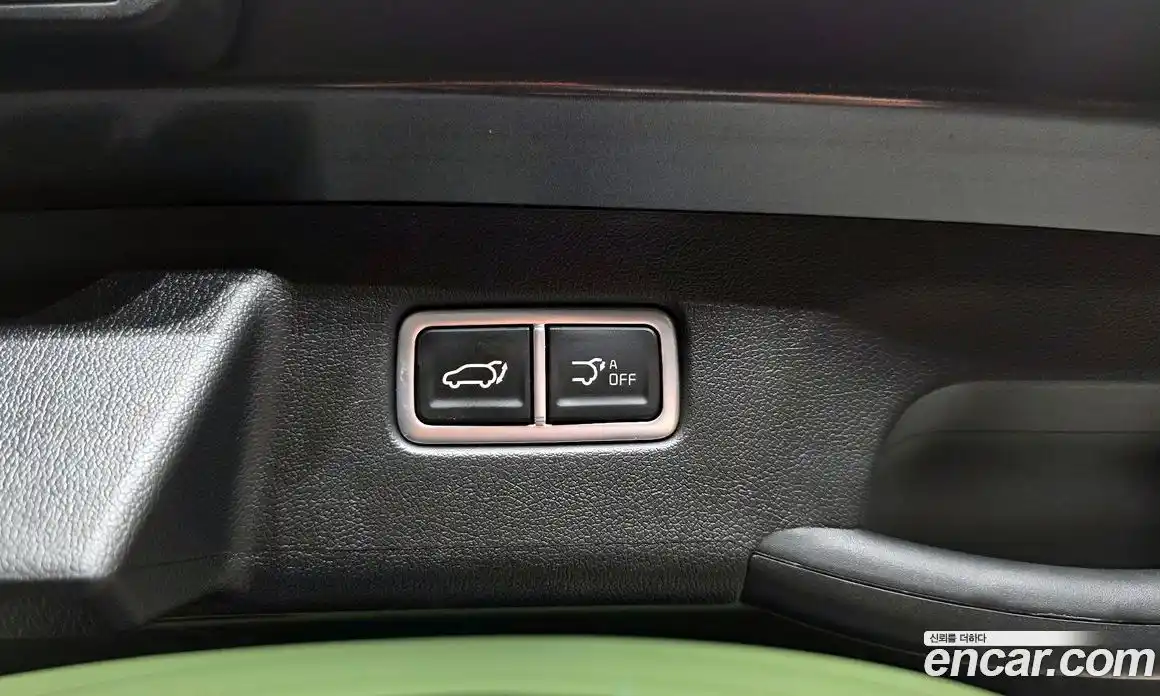 Kia Sorento 2024 1.6 Автомат в Москве № 134061, фото 7