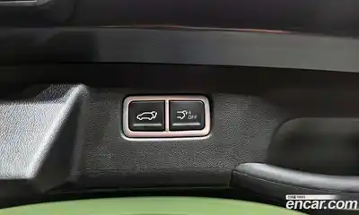 Kia Sorento 2024 1.6 Автомат в Москве № 134061, миниатюра 7