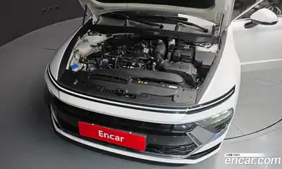 Hyundai Sonata, 2025