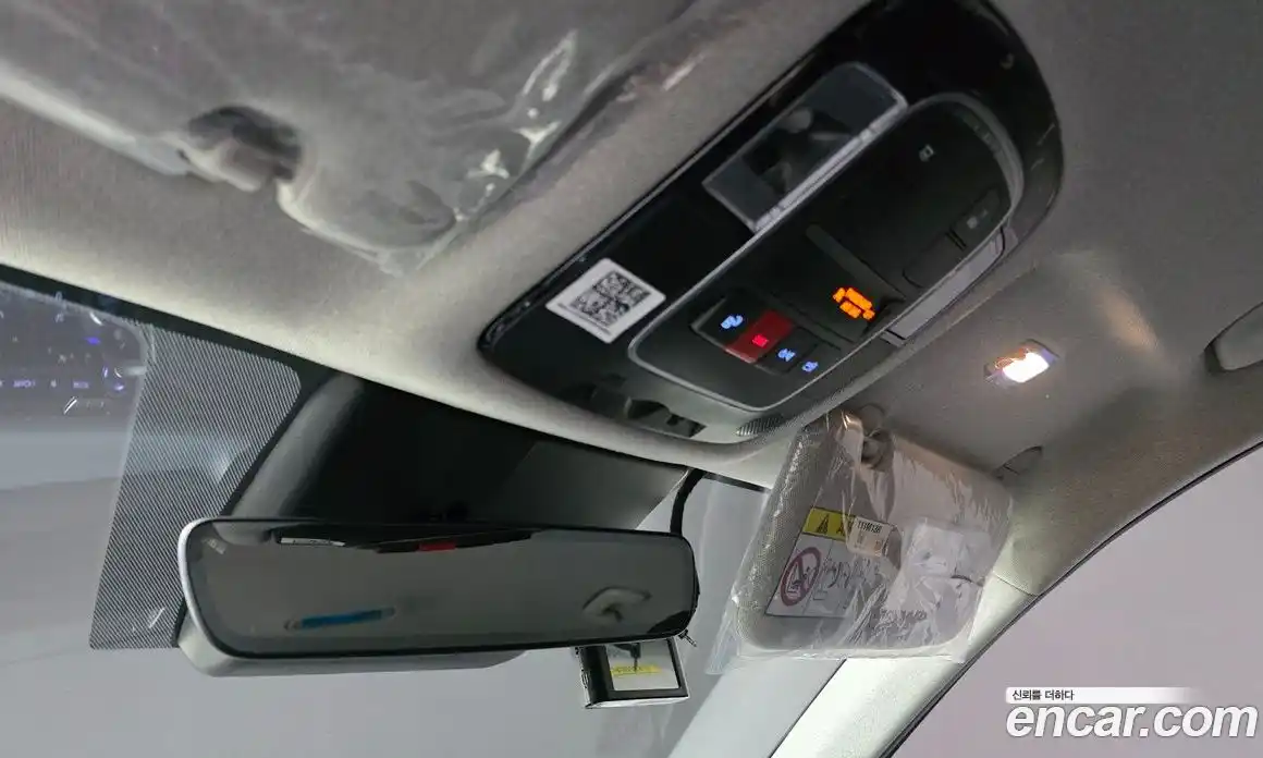 Hyundai Sonata 2025 1.6 Автомат в Москве № 134240, фото 15