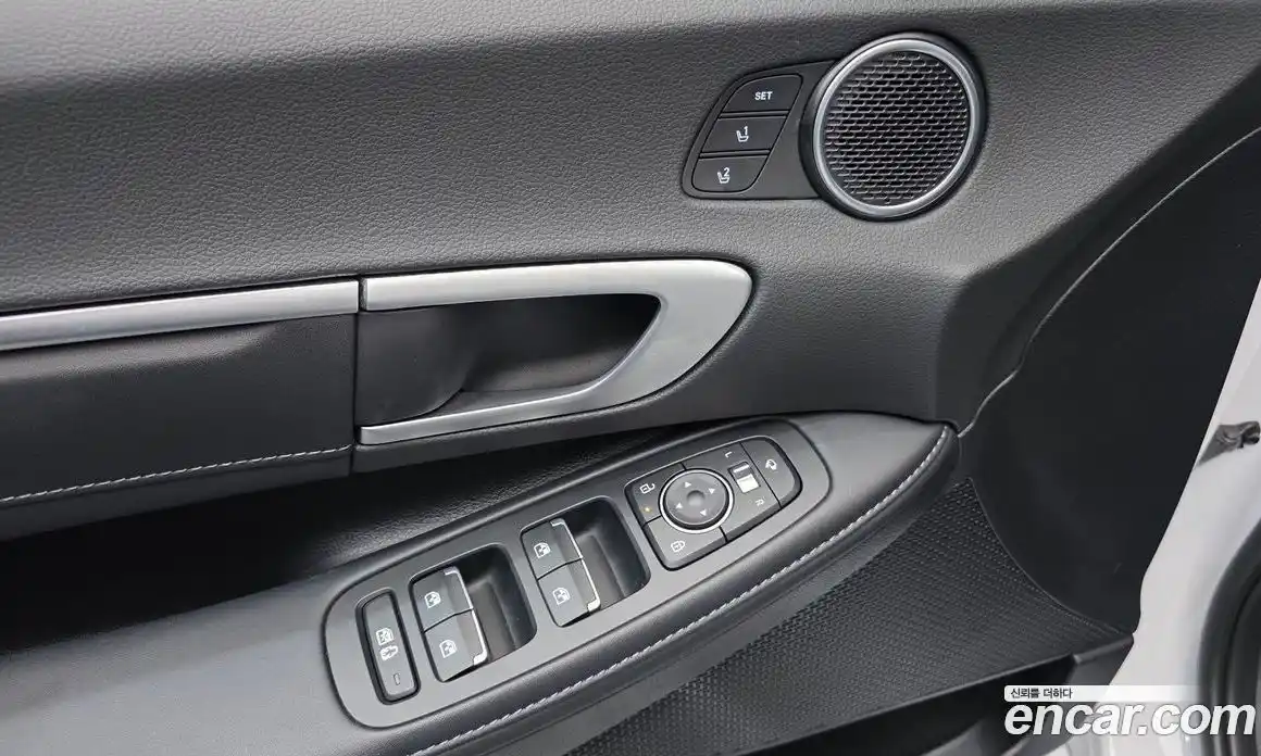 Hyundai Sonata 2025 1.6 Автомат в Москве № 134240, фото 16