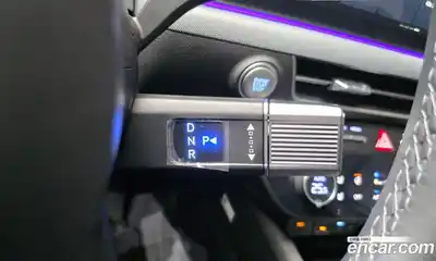 Hyundai Sonata 2025 1.6 Автомат в Москве № 134240, миниатюра 7