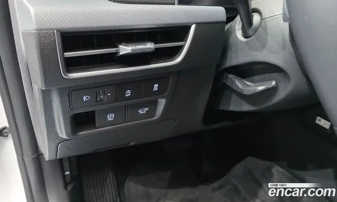 Hyundai Sonata 2025 1.6 Автомат в Москве № 134240, фото 9