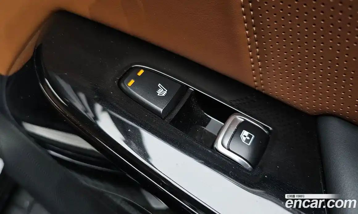 Kia Mohave 2022 3.0 Автомат в Москве № 13504, фото 14