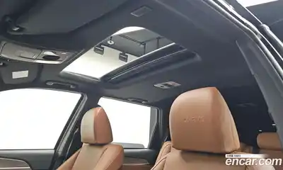 Kia Mohave 2022 3.0 Автомат в Москве № 13504, миниатюра 3