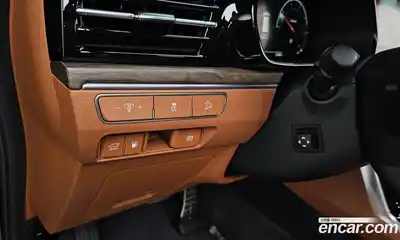 Kia Mohave 2022 3.0 Автомат в Москве № 13504, миниатюра 5