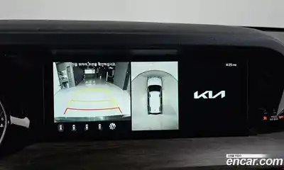 Kia Mohave 2022 3.0 Автомат в Москве № 13504, миниатюра 8