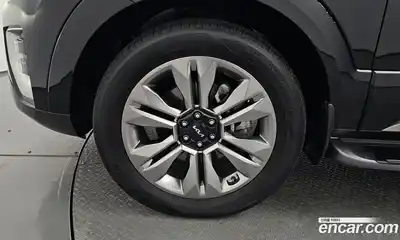 Kia Mohave 2022 3.0 Автомат в Москве № 13504, миниатюра 9