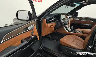 Kia Mohave 2022 3.0 Автомат в Москве № 13504, миниатюра 10