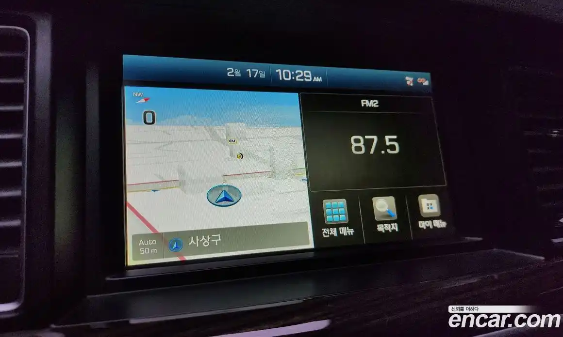 Genesis G80 2018 3.3 Автомат в Москве № 135457, фото 19