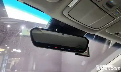 Genesis G80 2018 3.3 Автомат в Москве № 135457, миниатюра 2