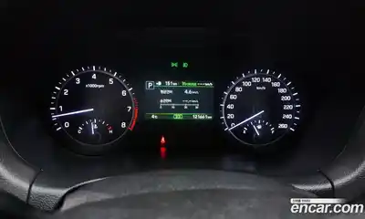 Genesis G80 2018 3.3 Автомат в Москве № 135457, миниатюра 3