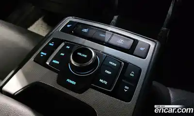 Genesis G80 2018 3.3 Автомат в Москве № 135457, миниатюра 4