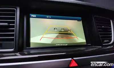 Genesis G80 2018 3.3 Автомат в Москве № 135457, миниатюра 5