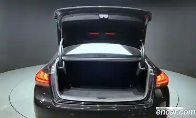 Genesis G80 2018 3.3 Автомат в Москве № 135457, миниатюра 8