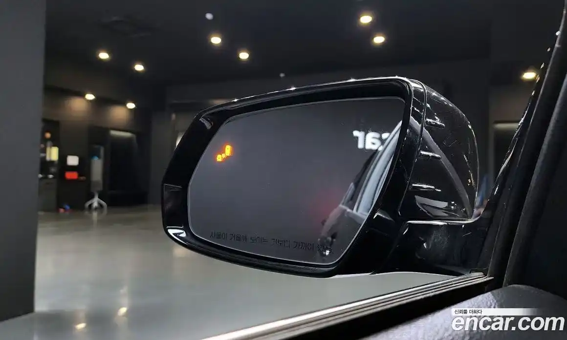 Genesis G80 2018 3.3 Автомат в Москве № 135457, фото 9