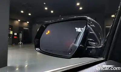 Genesis G80 2018 3.3 Автомат в Москве № 135457, миниатюра 9