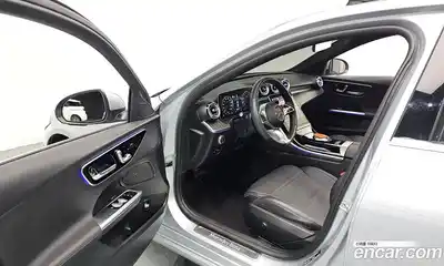 Mercedes-Benz C-Class 2023 2.0 Автомат в Москве № 136294, миниатюра 11