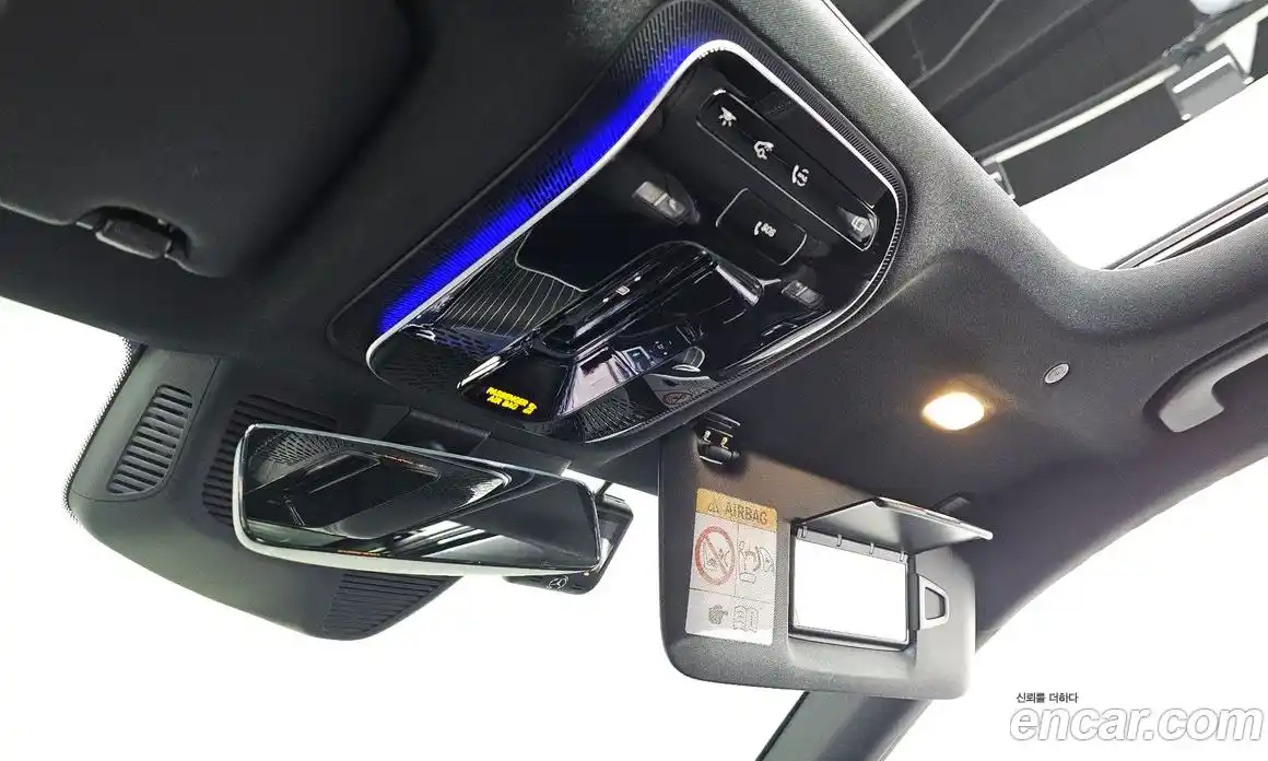 Mercedes-Benz C-Class 2023 2.0 Автомат в Москве № 136294, фото 14