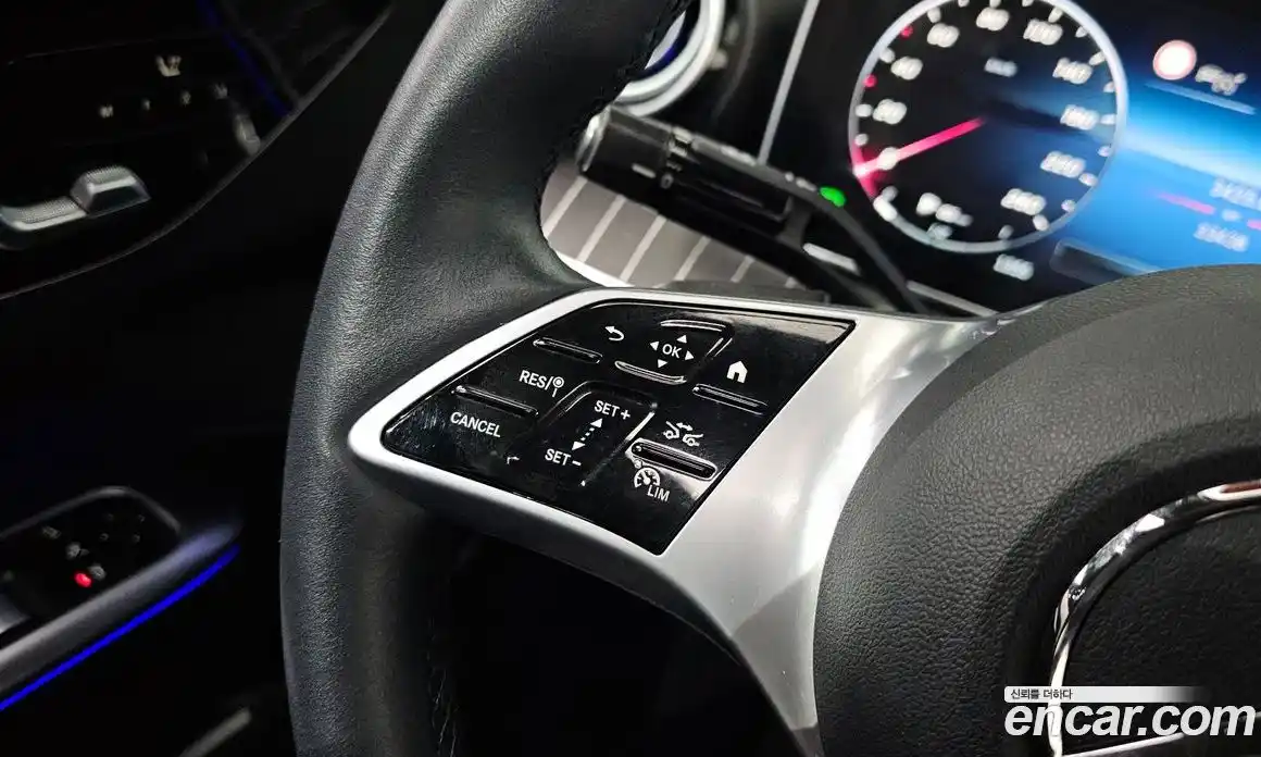 Mercedes-Benz C-Class 2023 2.0 Автомат в Москве № 136294, фото 18